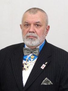 Aleksander Giedroyć